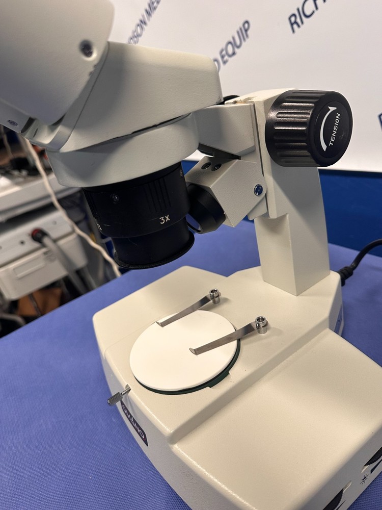 Omano Dual-Power Stereo Microscope