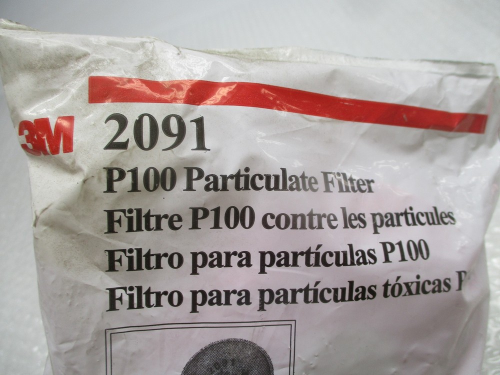 3M 2091 FILTER NSMP
