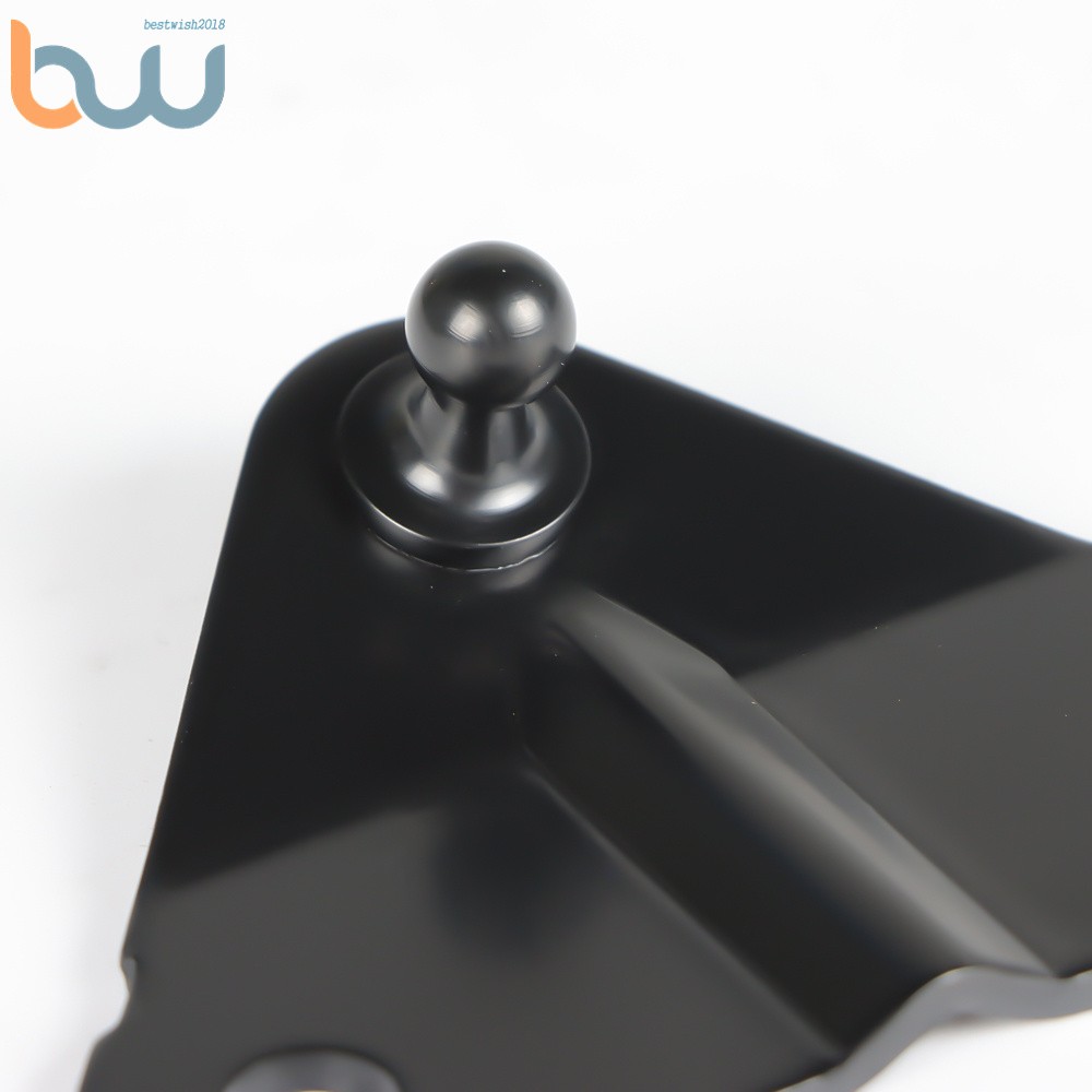 For Chevry LT/LS/SS 2006-11 Liftgate Tailgate Black Support Strut Shock Bracket