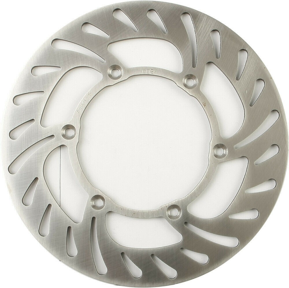 EBC MD6024D OE Replacement Brake Rotor