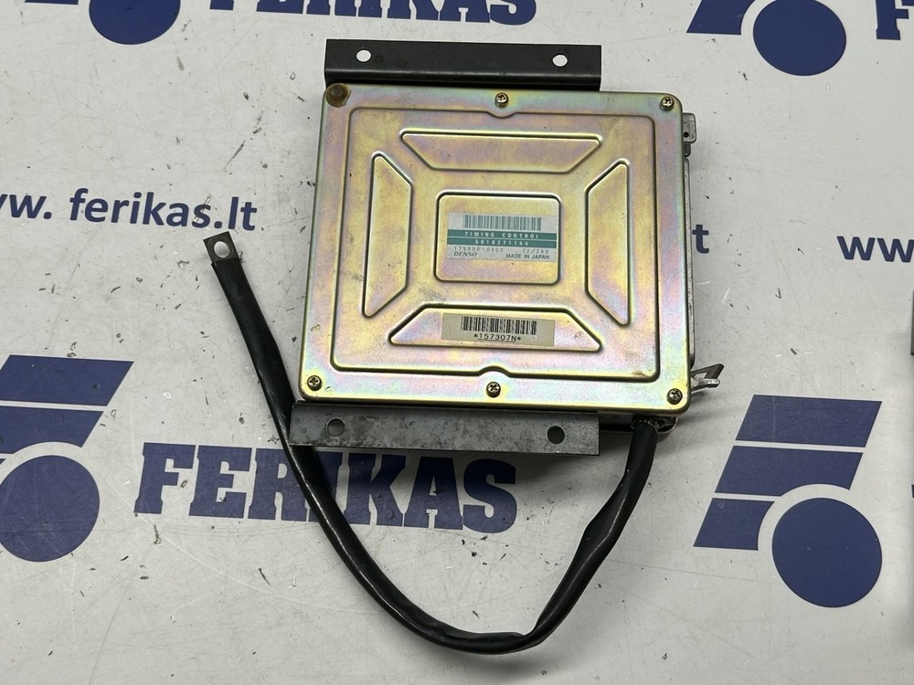 Renault ECU control unit 5010271166