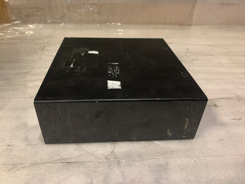 Fowler SYLVAC 50 SYSTEM w/ Power cord