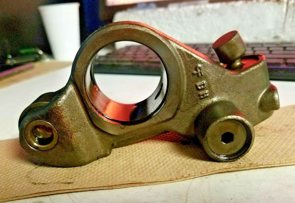 VOLVO ROCKER ARM 21357013