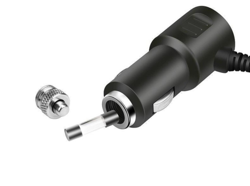 Car Cigarette Lighter Car Conversion Power Plug High Power Female Socket