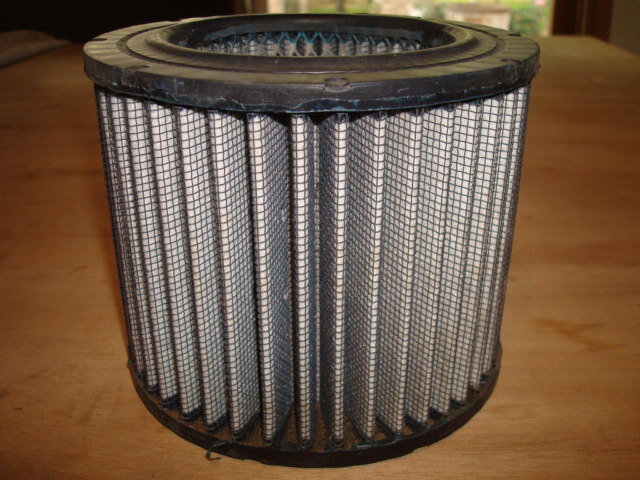 SOLBERG 31, Compressor Air Filter Element