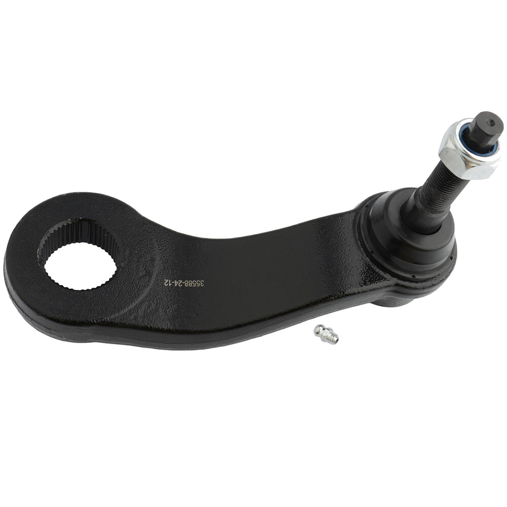 12pc For 2011-2019 Silverado 2500 3500 HD Front Upper Lower Control Arm Sway Bar