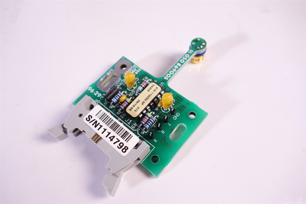 Nicolet Interferometer 050-869005 Laser Detector