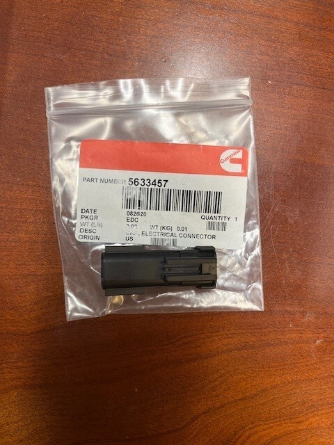CUMMINS KIT,HARNESS INSTALLATION 5633457