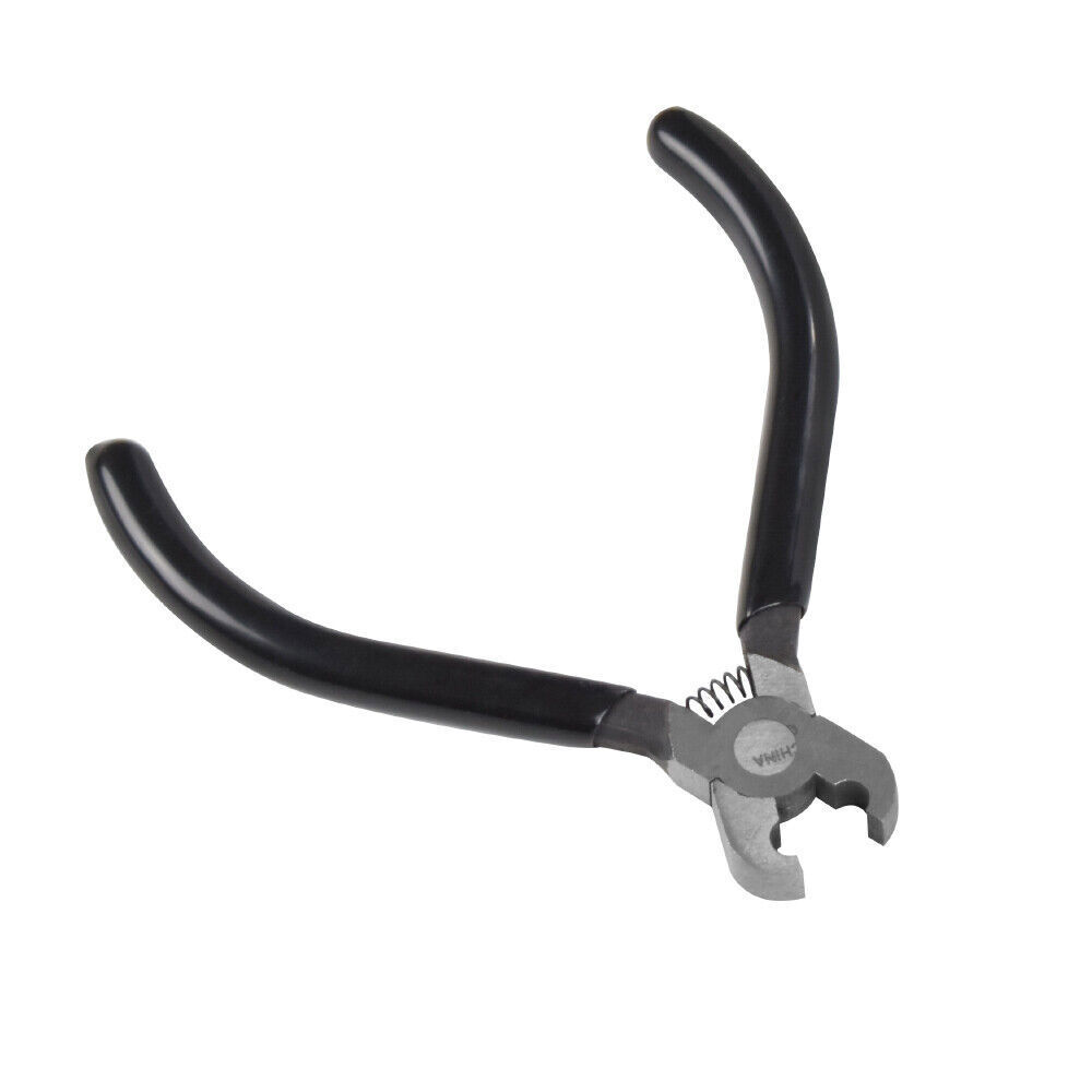 Archery T Shape Bow Square Ruler+ String Nocking Points Pliers String Knock Set