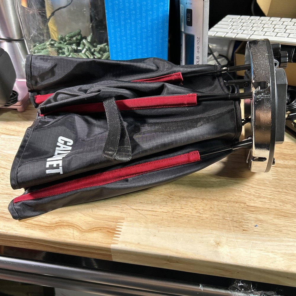 Calumet Hex 21 Speed box