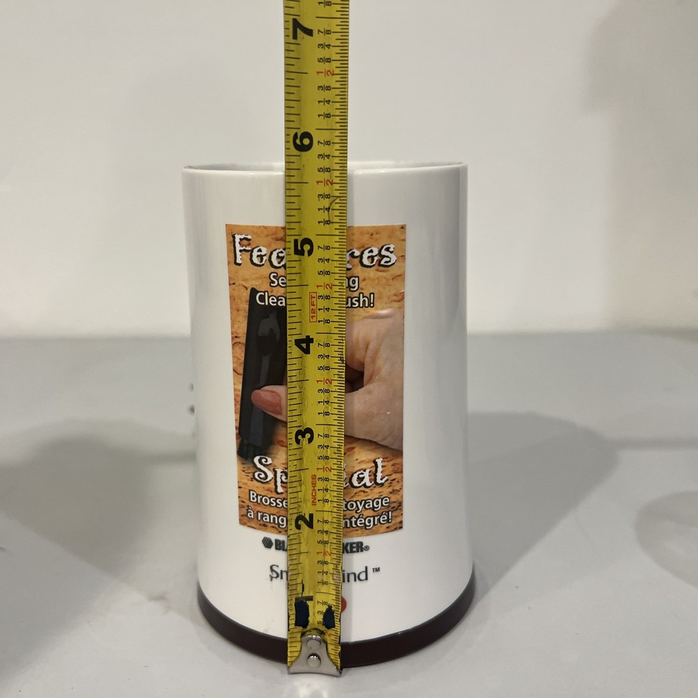 Black + Decker CBG5 SMART GRIND Coffee-Nut & Spices Grinder Tested