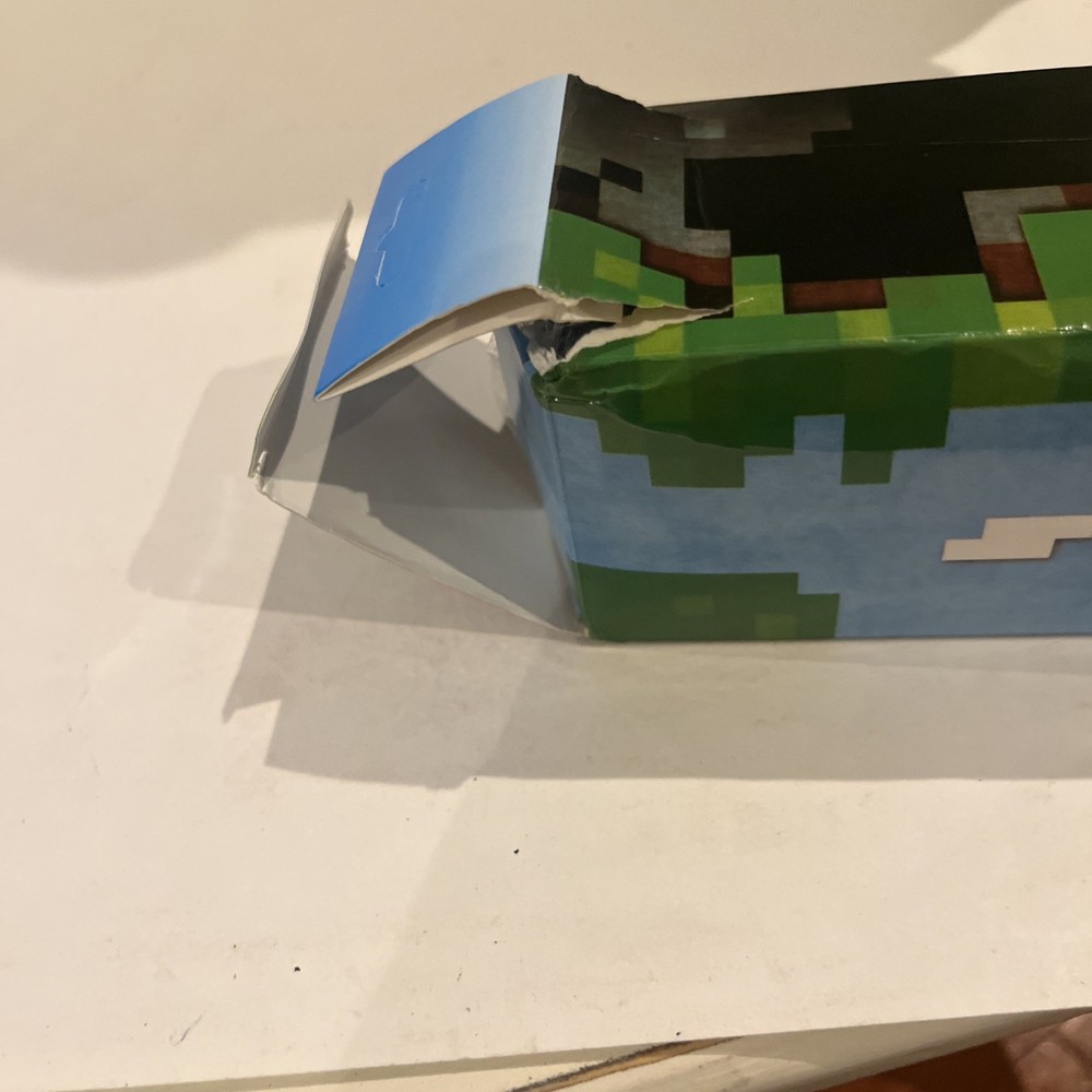 Torch Atmosphere Lamp