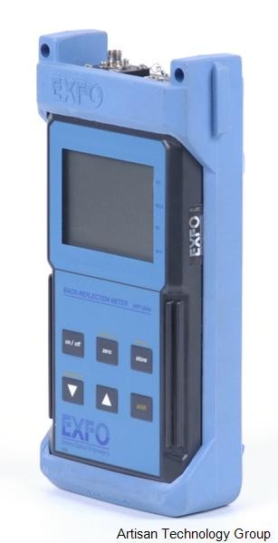 Exfo BRT-320A Optical Return Loss Test Set