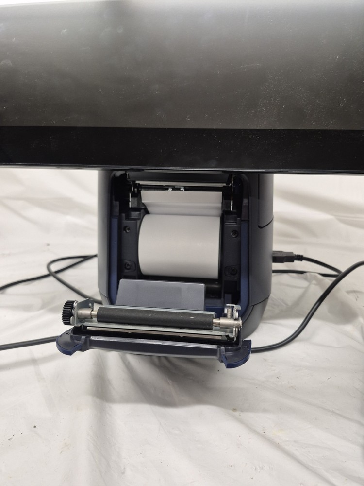 Epos counter top system /drawer /scanner Read Description