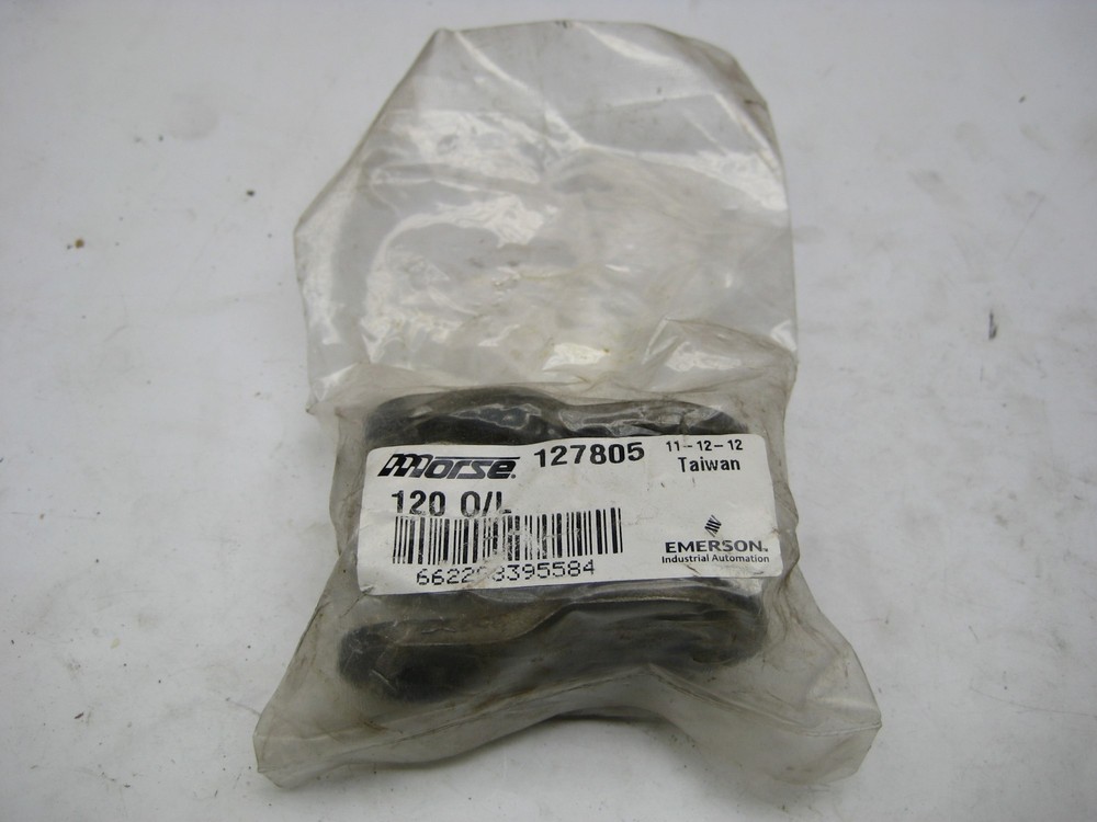 MORSE 127805 120 O/L LINK NSMP
