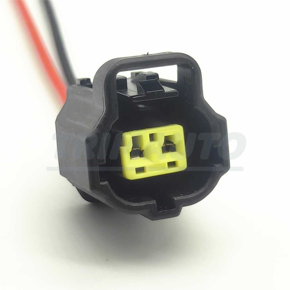 For 2008-2024 Toyota Corolla Coolant Temperature Sensor Connector - 89422-33030
