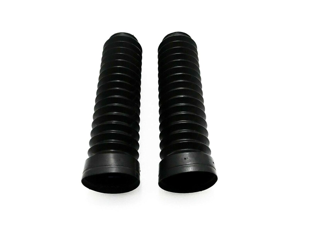 Front Fork Gaiter Below Rubber Set Fits Royal Enfield Himalayan 411cc