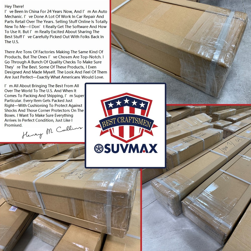 Fit For Range Rover 2013-2021 Side Step Nerf Bars Running Boards Step Bars Black