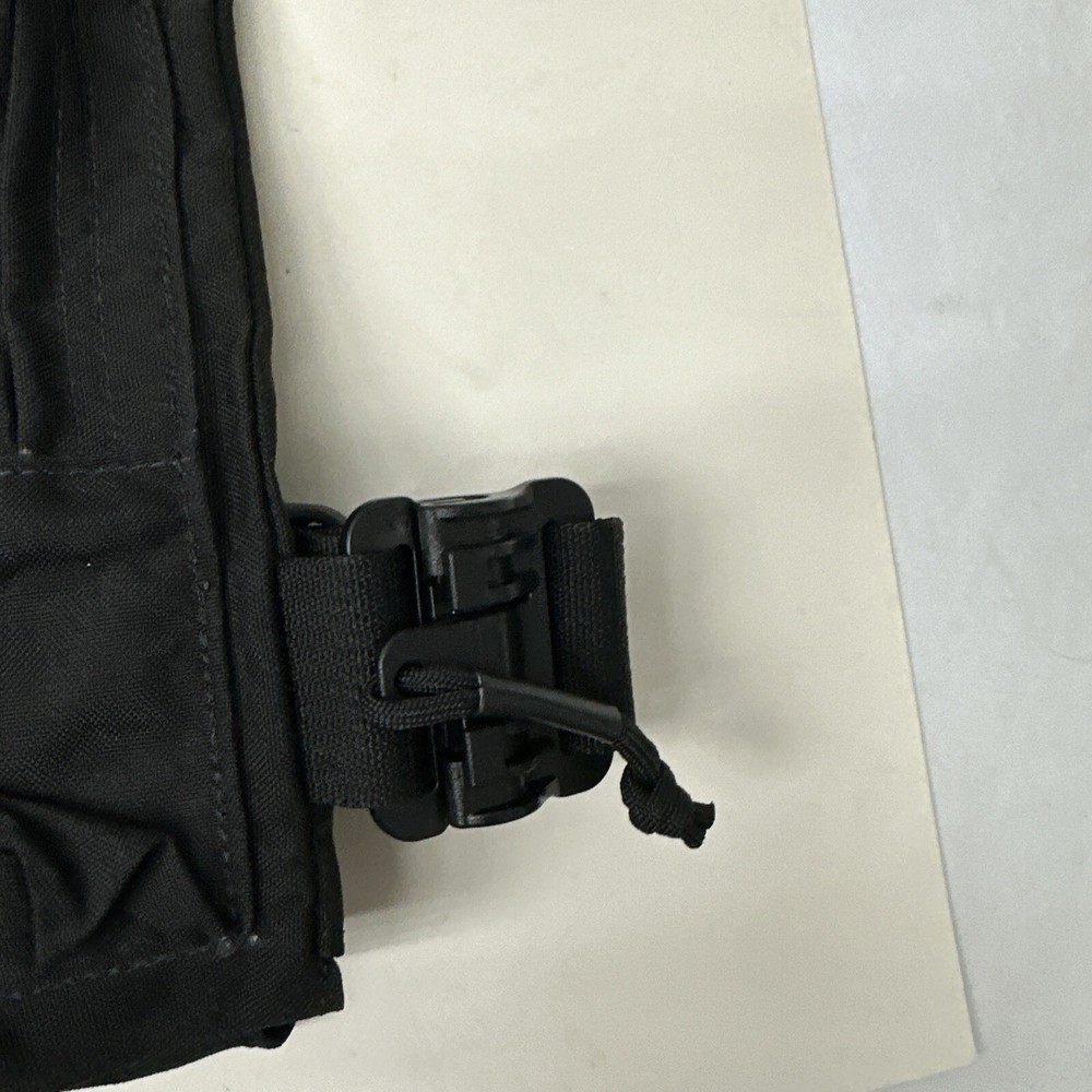 First Spear First On Plate Carrier Med Black Active Shooter Response Kit