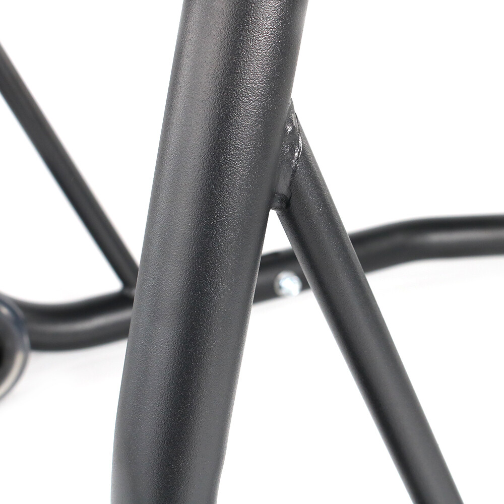 Front Wheel Raise Lift Support Stand Set Paddock Swingarm Fit For Universal