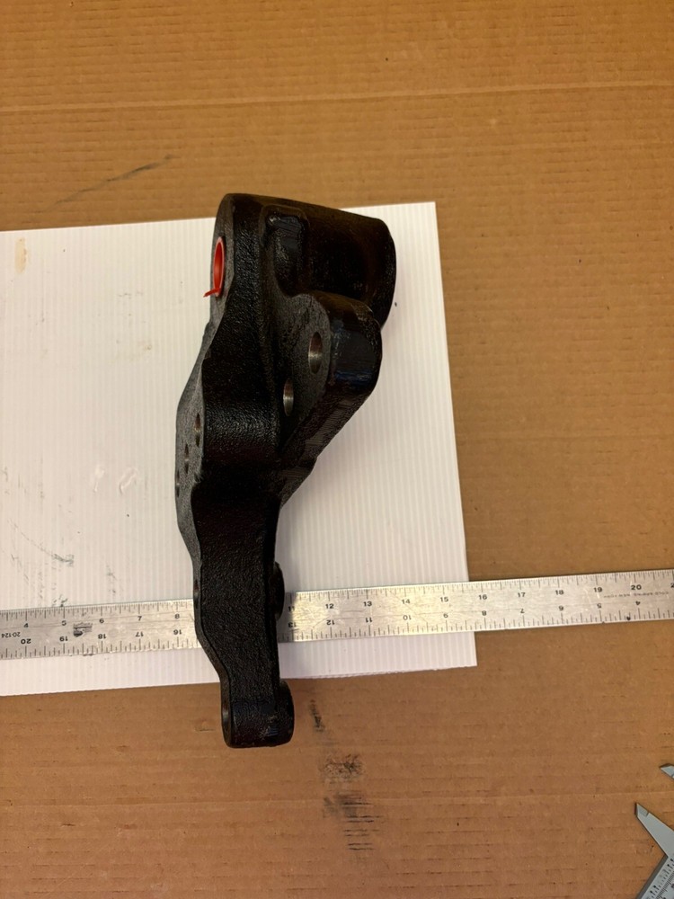 Freightliner Shackle Spring Bracket A16-20838-00 Front