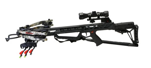Bear Archery Catalyst 420 Crossbow