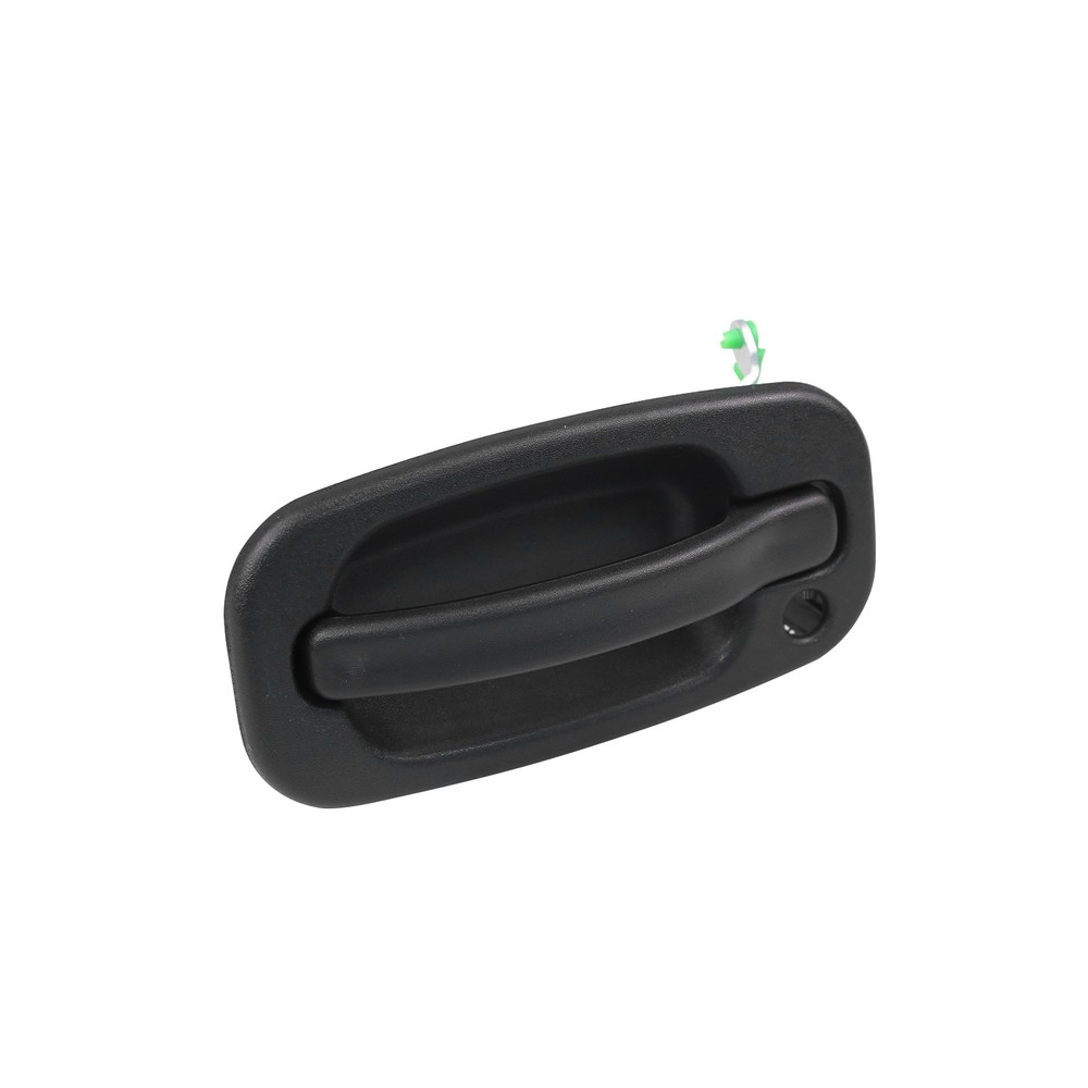 Pair Front Outer Door Handle For 1999-2007 Chevy Silverado GMC Sierra Left+Right