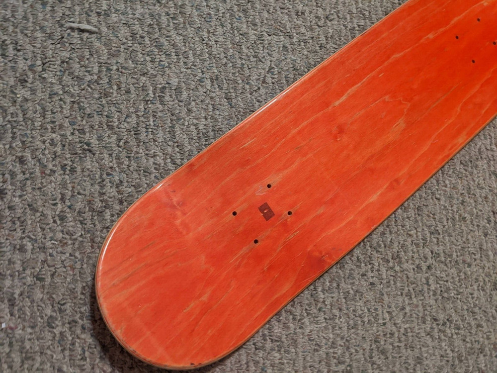 Skateboarding-Multicolor,31 In. x 8 In.