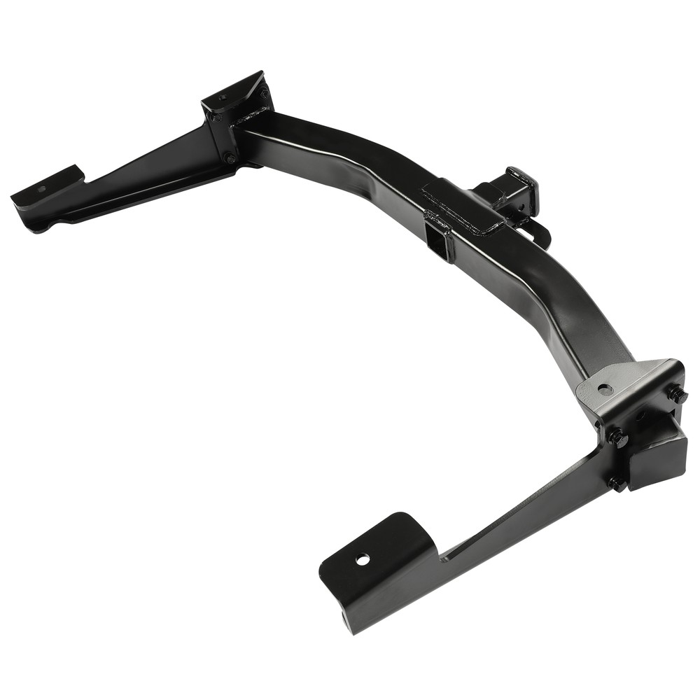 Class 5 Trailer Hitch For Chevy Silverado For GMC Sierra 2500HD/3500HD 2001-2010