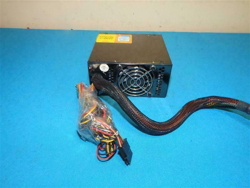 Absolute AK300m 115-230VAC 10A-6A