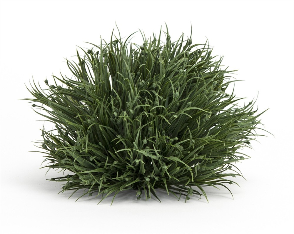 Spring Grass Half Orb (Set of 12)