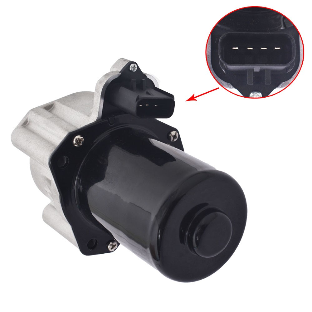 Labwork Transfer Case Encoder Motor 2008-2012 For Jeep Liberty 3.7L 68071235AC