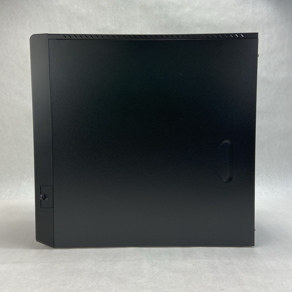 Unbranded Mid Tower Computer Case Bare Bones No PSU Open Box