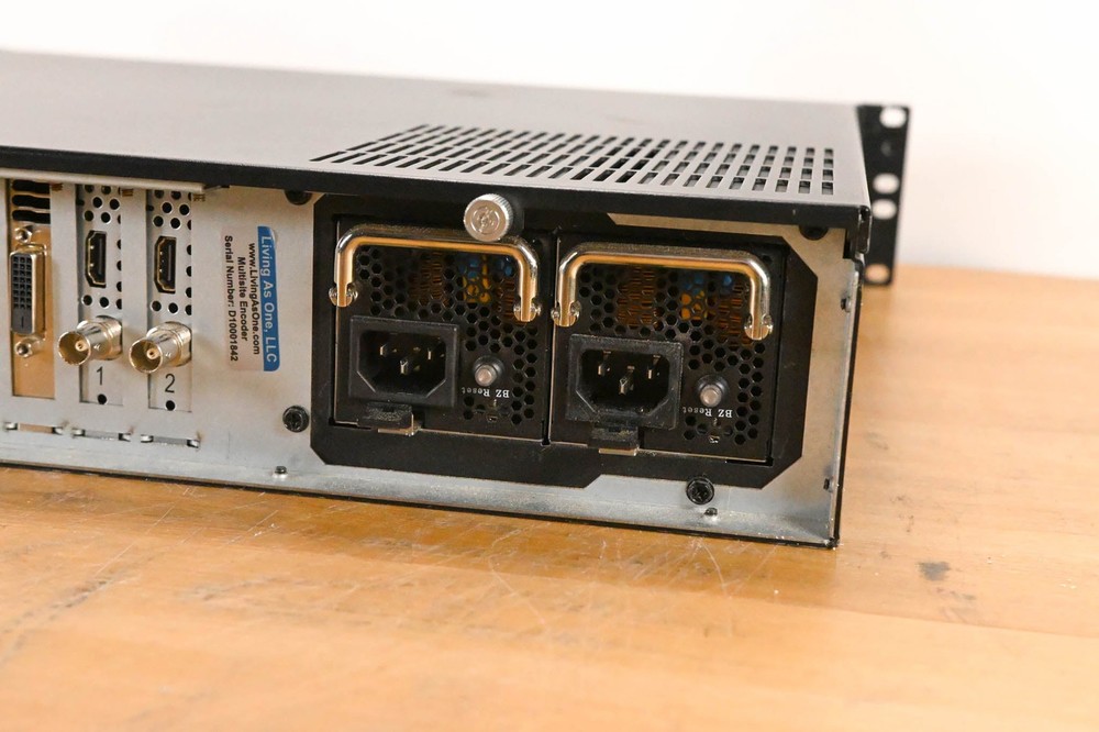 Living As One (Resi) D1000 Multisite Decoder CG01YV5