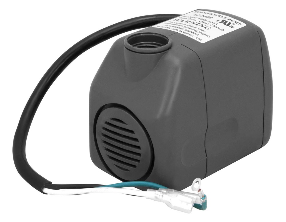 Performance Tool Parts Washer Replacement Pump W54040-1