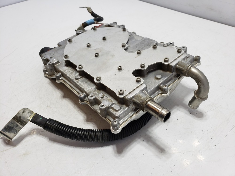 ✅ 2016-2020 OEM Tesla Model S DC-DC Converter Module Unit DELTA 2.5kW