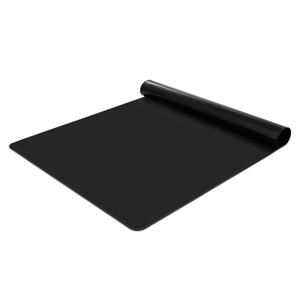 Extra Large Silicone Mat for Kitchen Worktop Protector Thickened Nonstick Hea