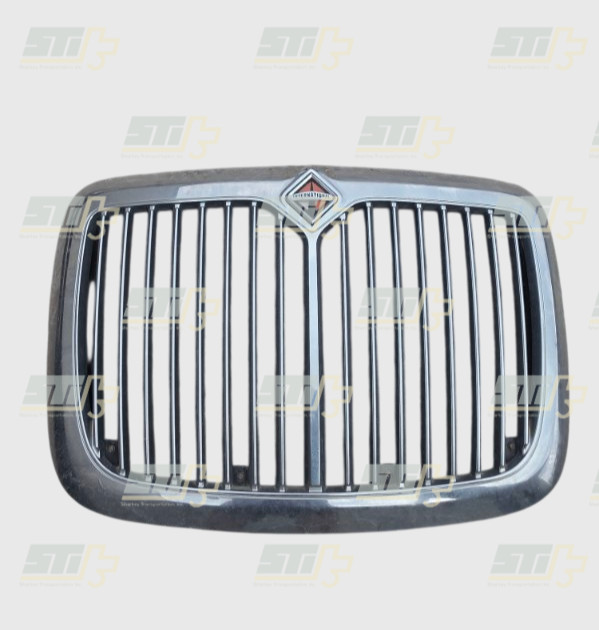 International ProStar Grill Models (2008+)