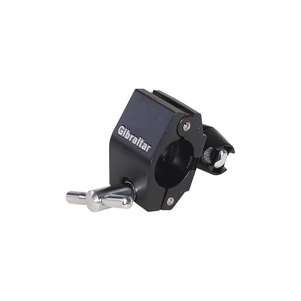 Gibraltar Rack Clamp with Arm Assembly