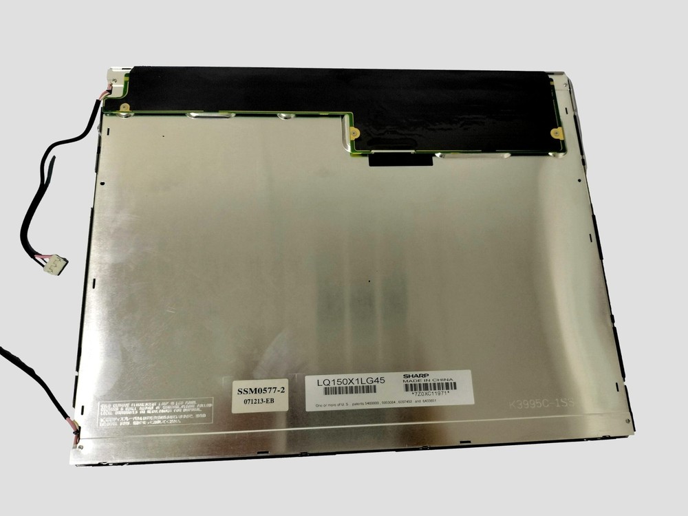 Sharp Display LQ150X1LG45 15" LCD Panel