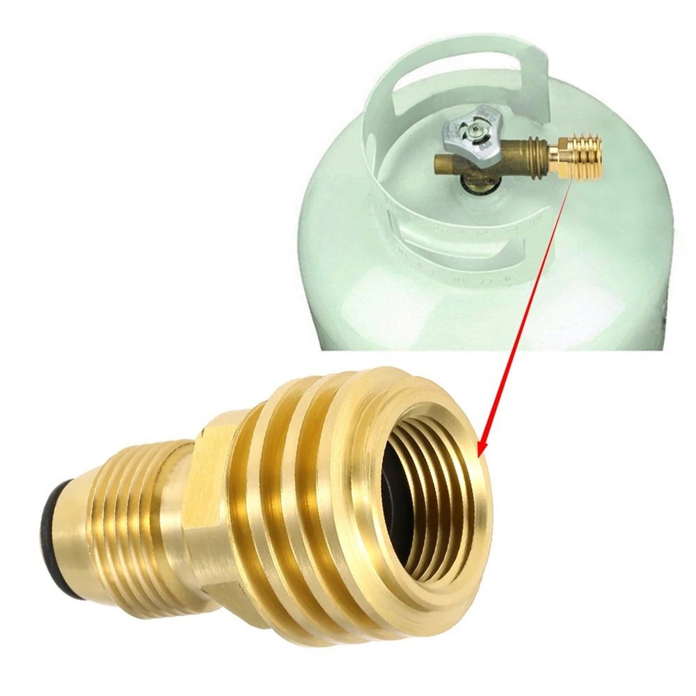 Conversion Connector Airtight Connection Multipurpose Use Quick Installation