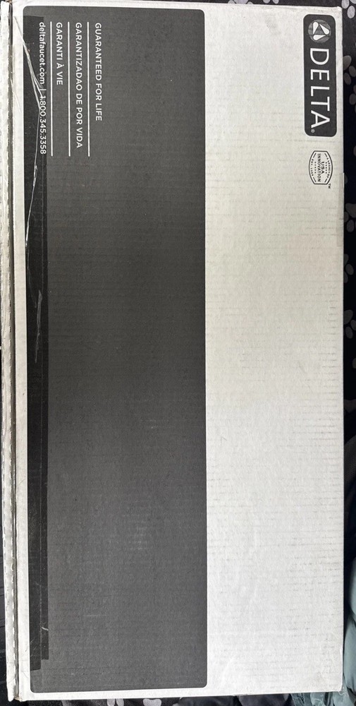 9176-PR-DST Stryke 1.8 GPM Pull-Down Kitchen Faucet