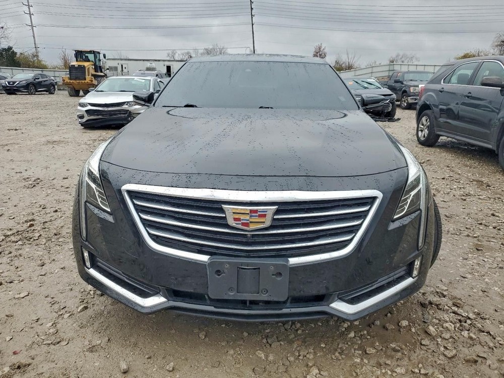 CT6 2017 Jack 1742199