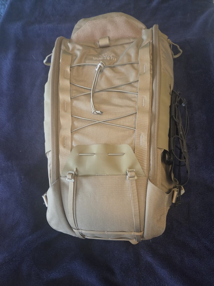 Vanquest IBEX 26 Backpack