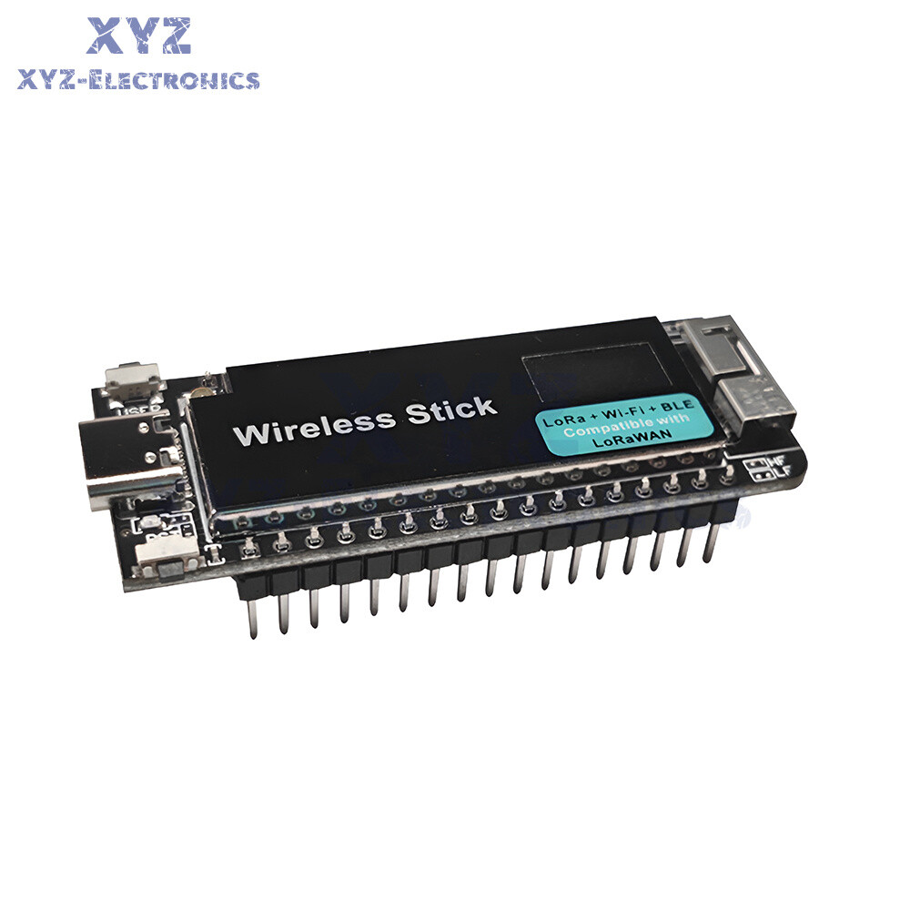 Wireless Stick Lite ESP32 LoRa V3 Wifi Bluetooth Development Board ESP32-S3 US