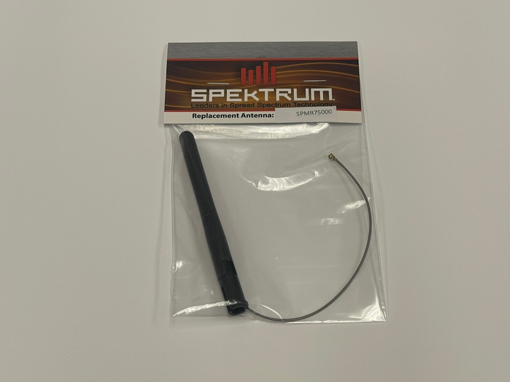 Spektrum DX3R Replacement Antenna # SPMR75000