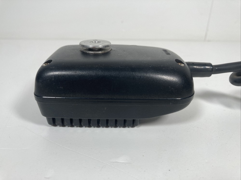 Genave Handheld Microphone with TRS Plug 1/4 Inch Plug