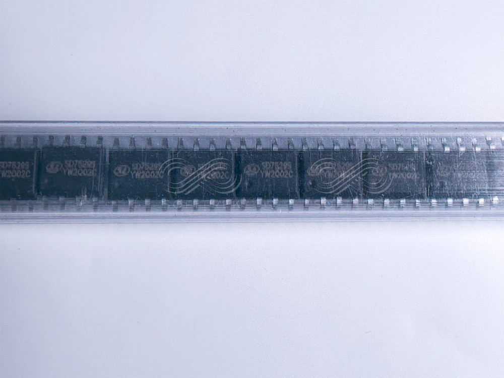 5PCS SD7529S Silan Single-Stage PFC LED Driver SOP-8