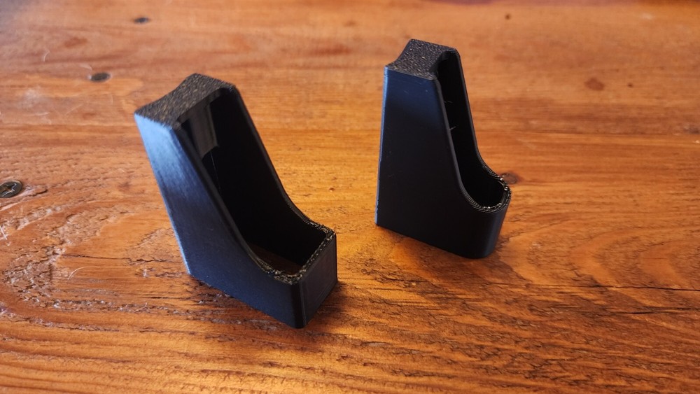 Speed Loader For Hi-Point Carbine Rifles