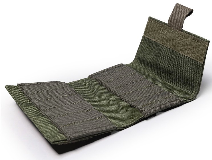 Christensen Arms Ammo Wallet 10 Round Storage